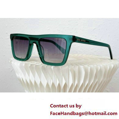 Louis Vuitton Sunglasses Z1810 04 2023