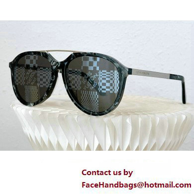 Louis Vuitton Sunglasses Z1877 07 2023