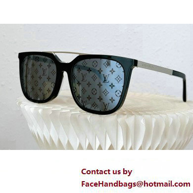 Louis Vuitton Sunglasses Z1878 01 2023