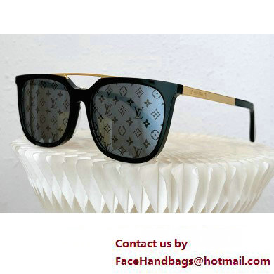 Louis Vuitton Sunglasses Z1878 02 2023