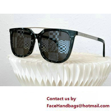 Louis Vuitton Sunglasses Z1878 03 2023