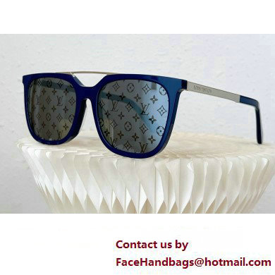 Louis Vuitton Sunglasses Z1878 04 2023