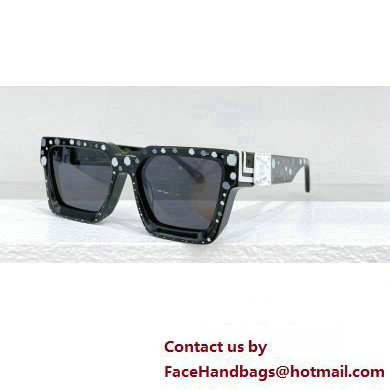 Louis Vuitton Sunglasses Z1910E 01 2023
