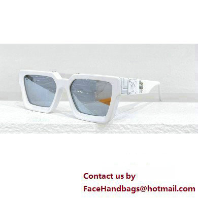 Louis Vuitton Sunglasses Z1910E 02 2023