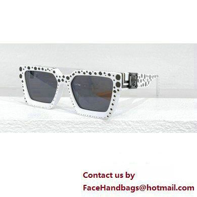 Louis Vuitton Sunglasses Z1910E 03 2023