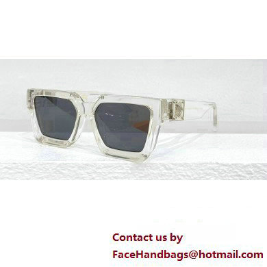 Louis Vuitton Sunglasses Z1910E 04 2023