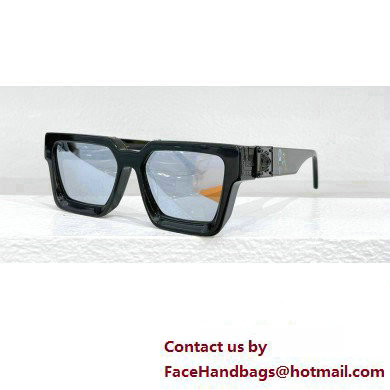 Louis Vuitton Sunglasses Z1910E 05 2023