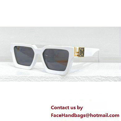 Louis Vuitton Sunglasses Z1910E 06 2023
