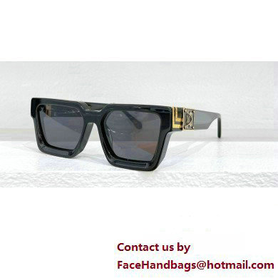 Louis Vuitton Sunglasses Z1910E 07 2023