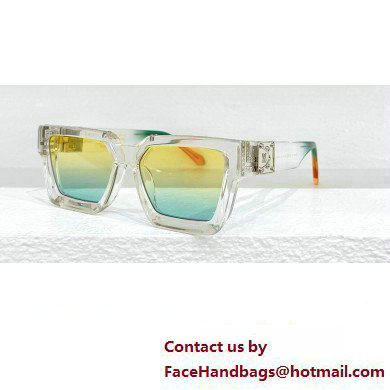 Louis Vuitton Sunglasses Z1910E 08 2023
