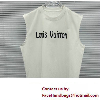 Louis Vuitton Vest Tank Top 04 2023