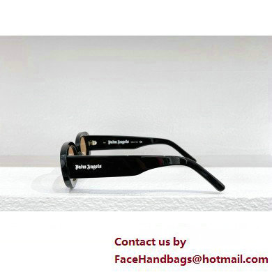 Palm Angels Sunglasses PER1004 01 2023
