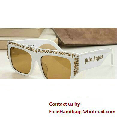 Palm Angels Sunglasses PERI008S 05 2023