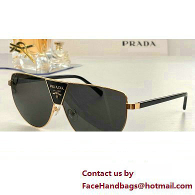 Prada Sunglasses PR89S 04 2023