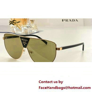 Prada Sunglasses PR89S 06 2023