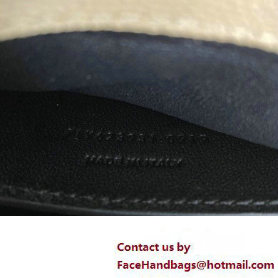 Saint Laurent cassandra medium top handle in grain de poudre embossed leather 623931 Beige - Click Image to Close