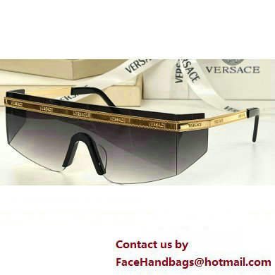 Versace Sunglasses VE2208 01 2023