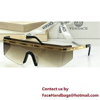 Versace Sunglasses VE2208 02 2023