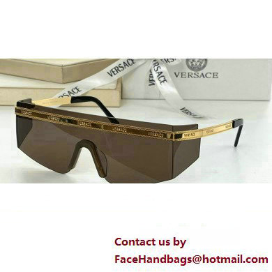 Versace Sunglasses VE2208 03 2023