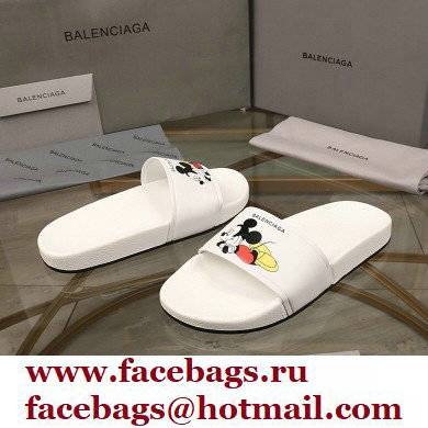 Balenciaga Piscine Pool Slides Sandals 17 2022