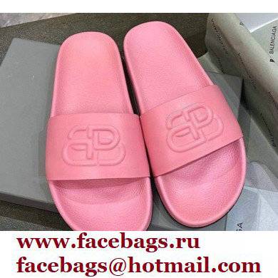 Balenciaga Piscine Pool Slides Sandals 26 2022