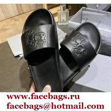 Balenciaga Piscine Pool Slides Sandals 46 2022 - Click Image to Close