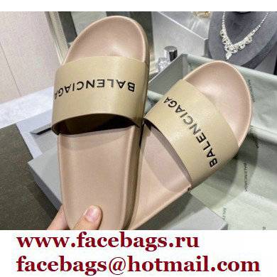 Balenciaga Piscine Pool Slides Sandals 57 2022 - Click Image to Close