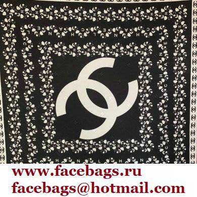 Chanel Scarf 90x90cm 06 2022 - Click Image to Close