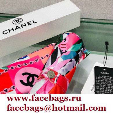 Chanel Umbrella 01 2022 - Click Image to Close