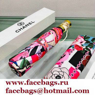 Chanel Umbrella 01 2022