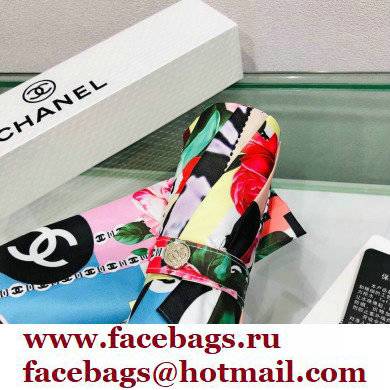 Chanel Umbrella 02 2022