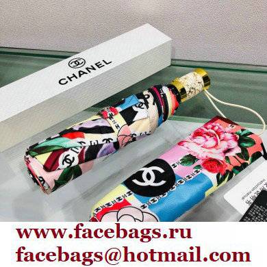 Chanel Umbrella 02 2022 - Click Image to Close