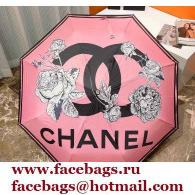 Chanel Umbrella 15 2022 - Click Image to Close