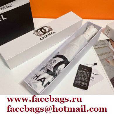 Chanel Umbrella 16 2022 - Click Image to Close