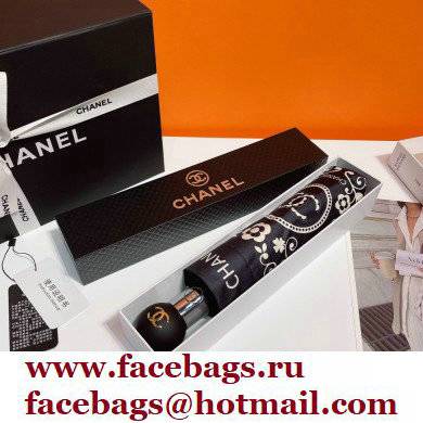 Chanel Umbrella 25 2022