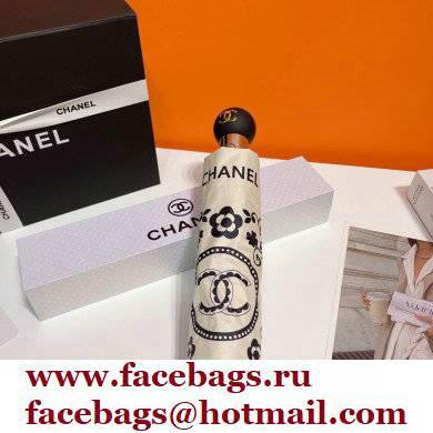 Chanel Umbrella 26 2022 - Click Image to Close