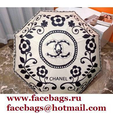 Chanel Umbrella 26 2022 - Click Image to Close