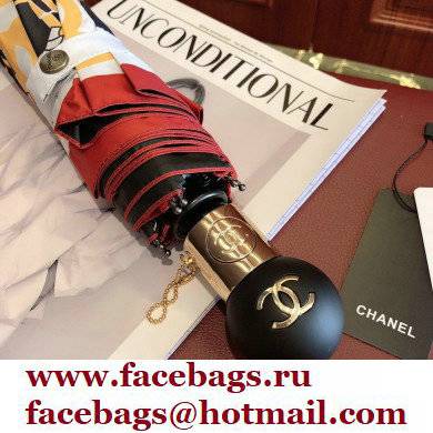 Chanel Umbrella 27 2022 - Click Image to Close