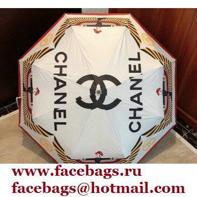 Chanel Umbrella 27 2022