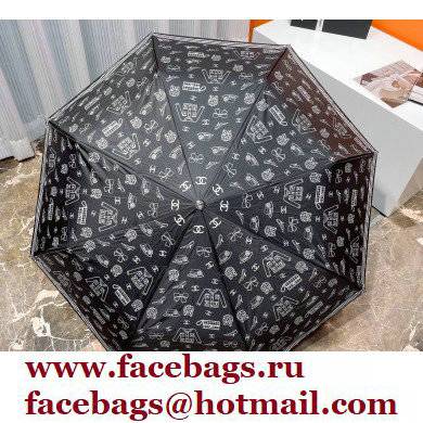 Chanel Umbrella 33 2022