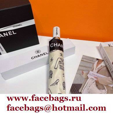 Chanel Umbrella 34 2022