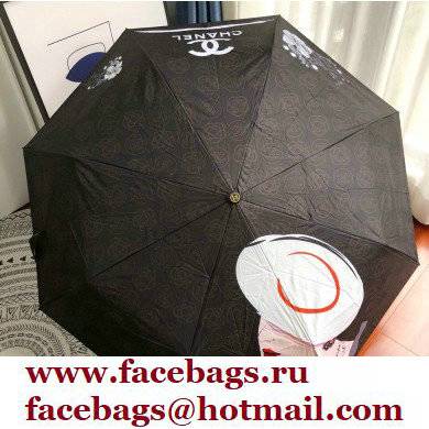 Chanel Umbrella 38 2022 - Click Image to Close