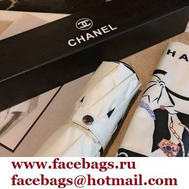 Chanel Umbrella 39 2022