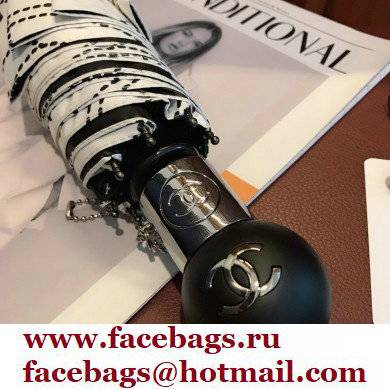 Chanel Umbrella 42 2022 - Click Image to Close