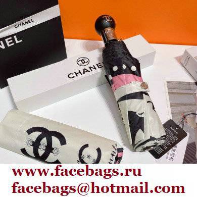 Chanel Umbrella 46 2022 - Click Image to Close