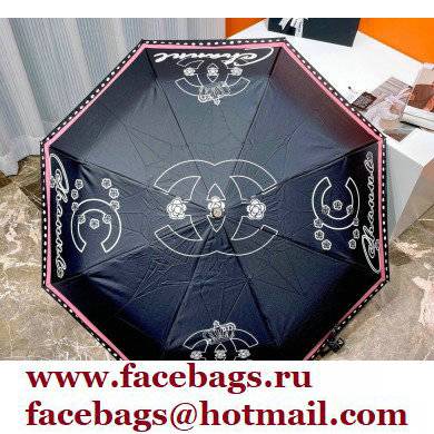 Chanel Umbrella 47 2022