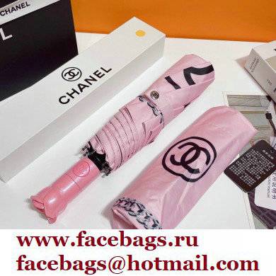 Chanel Umbrella 49 2022 - Click Image to Close