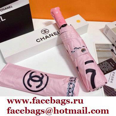 Chanel Umbrella 49 2022 - Click Image to Close