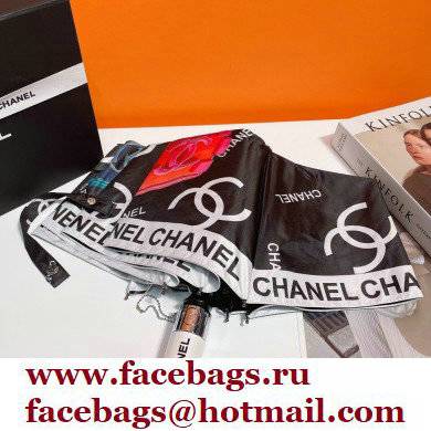 Chanel Umbrella 55 2022 - Click Image to Close