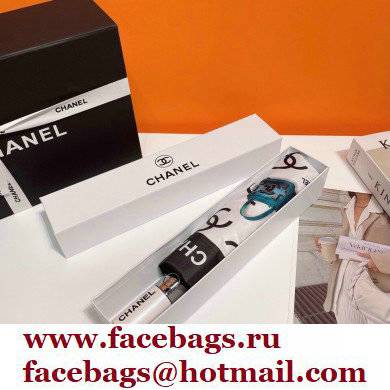 Chanel Umbrella 56 2022 - Click Image to Close